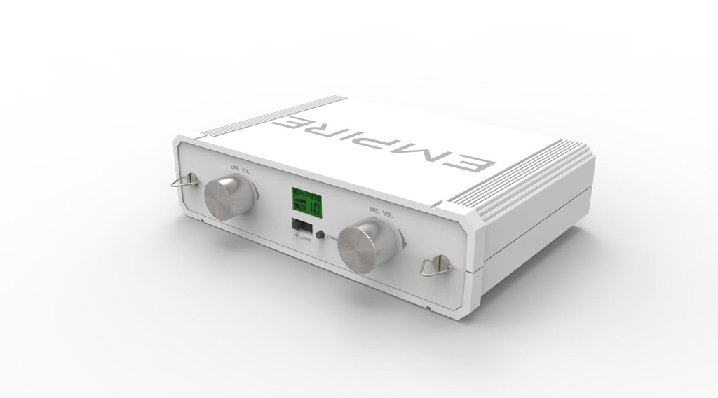 TRASMETTITORE 10 CANALI