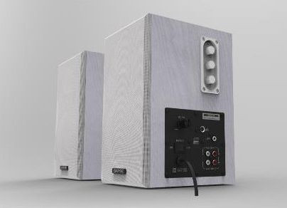 EMPIRE WB-100 MIC WHITE