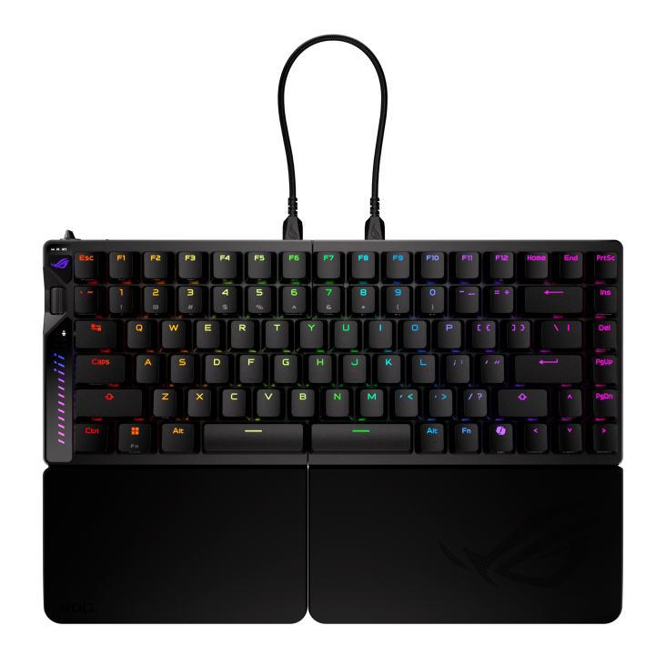 M703 ROG FALCATA/HFXV2/US/PBT