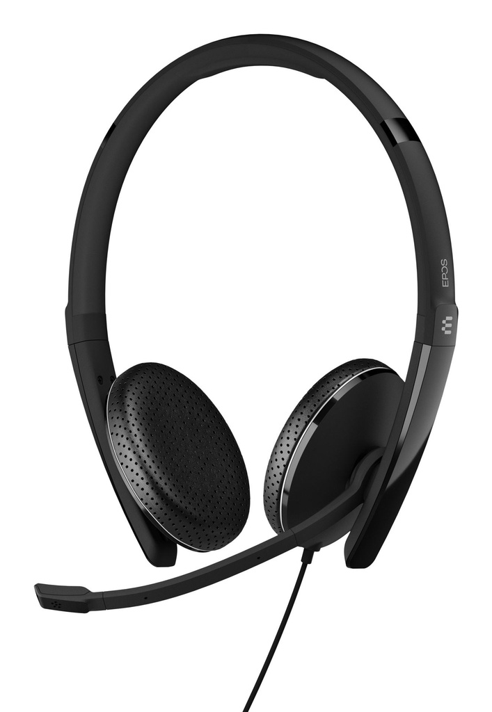 ADAPT 165T USB-C II CUFFIA STER JCK