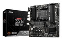 B550M PRO-VDH