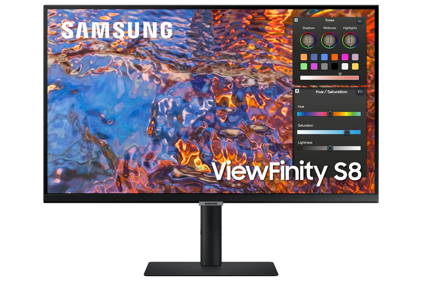 S32B80P 32 IPS (16:9) 3840X2160