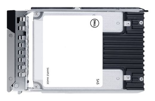 800GB SSD UP TO SAS 24GBPS ISE MU
