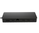 HP UNIV USB-C MULTIPORT HUB