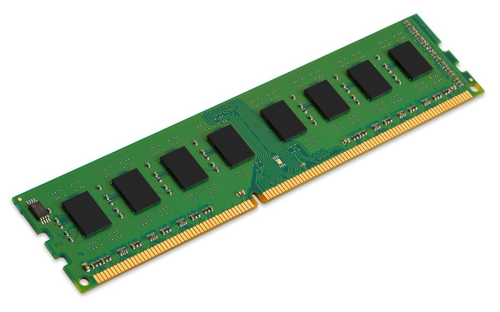 4GB 1600MT/S DDR3L NON-ECC CL11DIMM