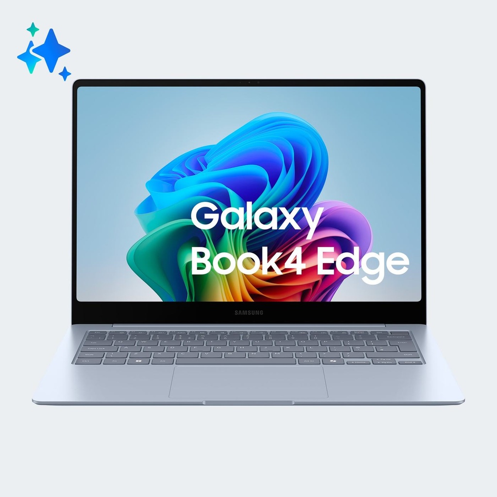 GALAXY BOOK4 EDGE