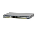 28PT GE POE + SMART SWITCH