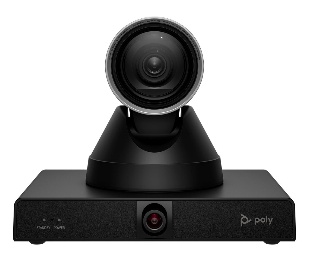 POLY STUDIO E60 SMART CAMERA 4K