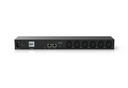 CLOUD MANAGED SMART PDU 6 METRI