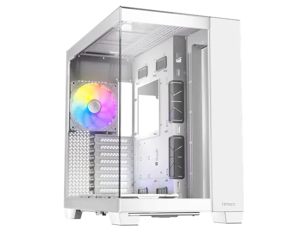 C8 ARGB WHITE