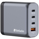 GAN CHARGER 4 PORT 140W