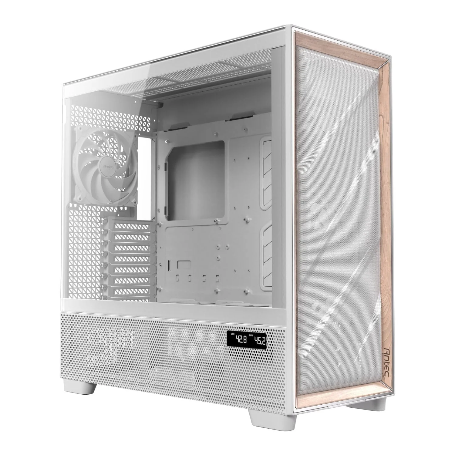 FLUX PRO WHITE_EUV