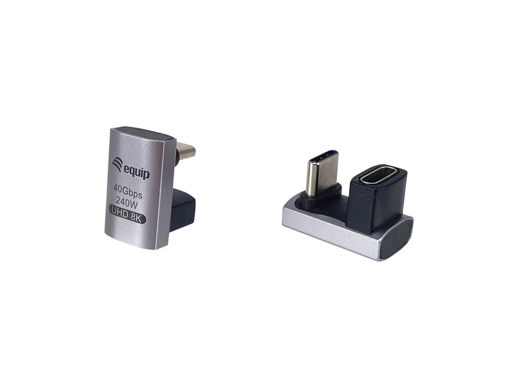 USB 4 C TO C U PLUG ADAPTER  40GBPS