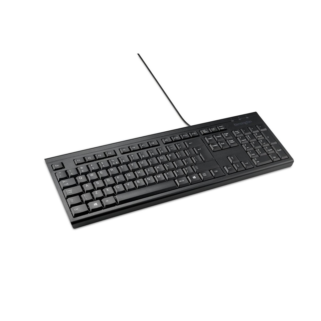 TASTIERA KB100 EQ WIRED