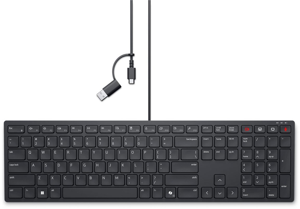WRD COLLABORATION KBOARD KB525C ITA