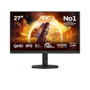 27 MONITOR IPS 2560X1440 180HZ REG