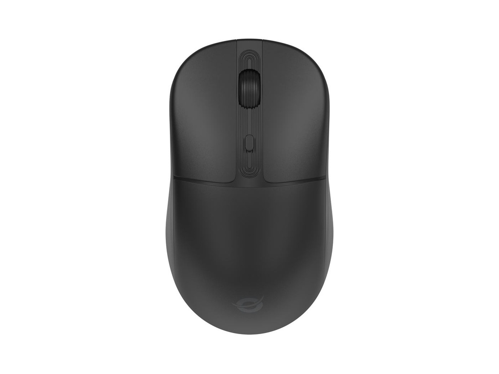 4-BUTTON WIRELESS MOUSE  DUAL MODE