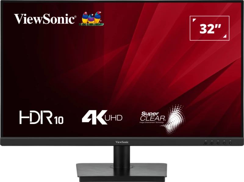MONITOR 32 SUPERCLEAR VA LED