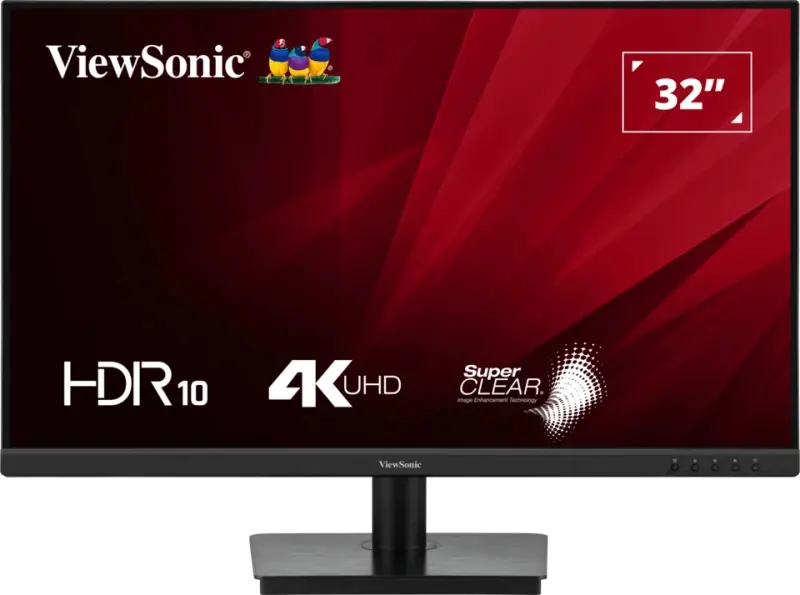 MONITOR 32 SUPERCLEAR VA LED