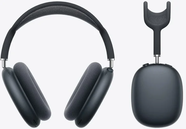 AIRPODS MAX (USB-C) MIDNIGHT