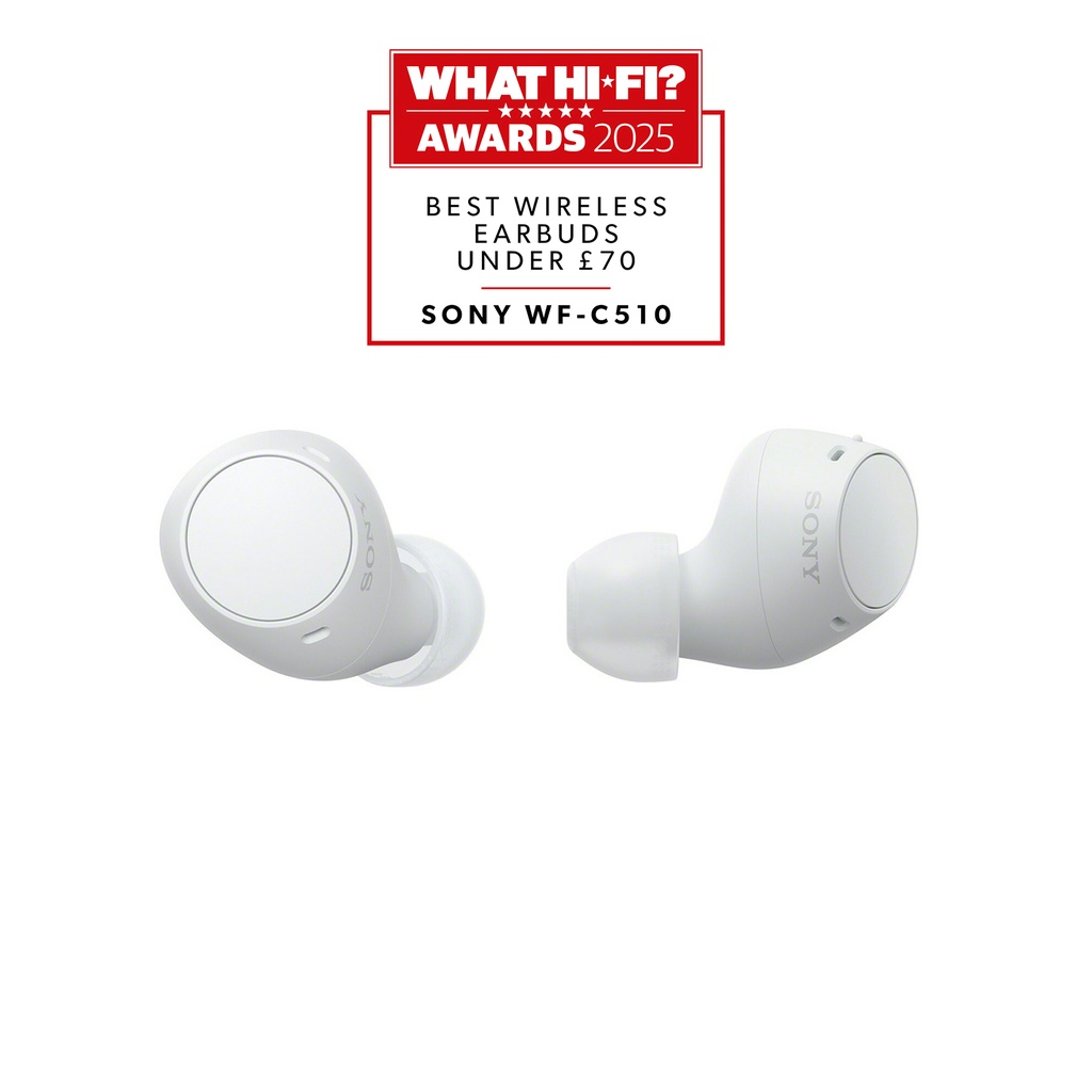 WFC510 AURICOLARI TRUE WIRELESS