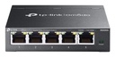 OMADA SWITCH 5 PORTS MANAGED