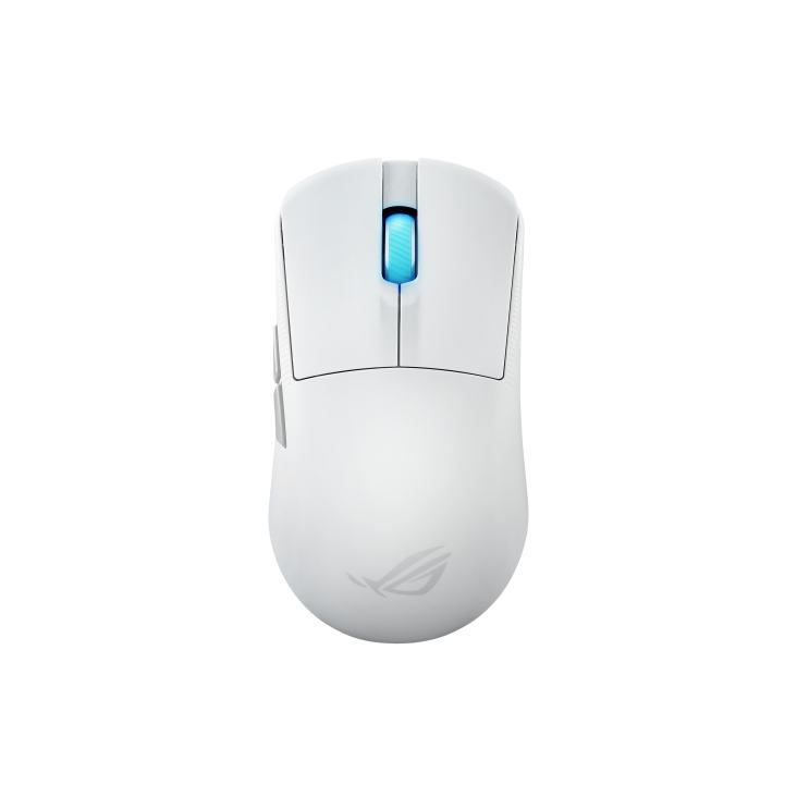 P716 ROG HARPE ACE MINI/WHT