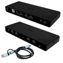 DUAL 4K DISPLAY DOCKING ST. PD 85W