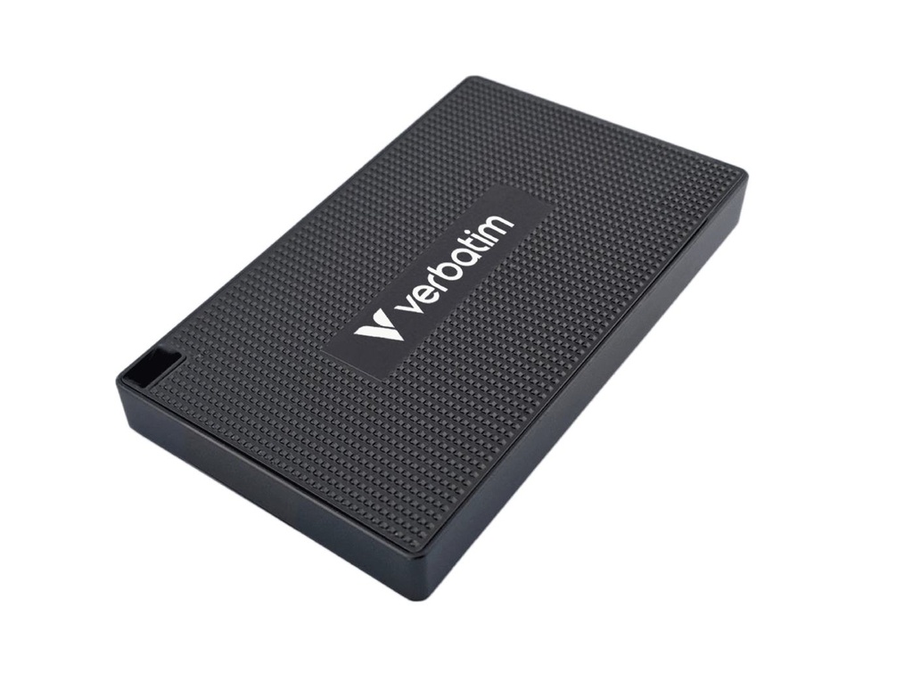 SSD MINI METAL USB C GEN2 512GB