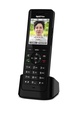 FRITZ!FON X6 BLACK INTERNATIONAL