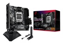 ROG STRIX X870-I GAMING WIFI