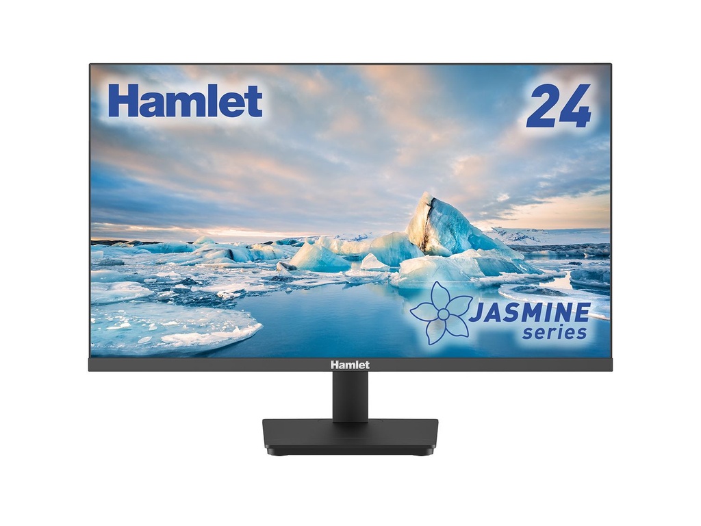 MONITOR 23 8 FHD IPS HDMI VGA DP