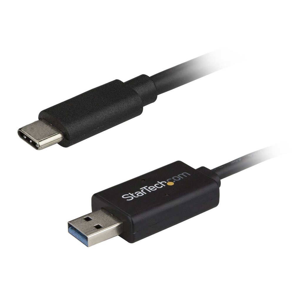 CAVO TRASFERIMENTO DATI  USB-C