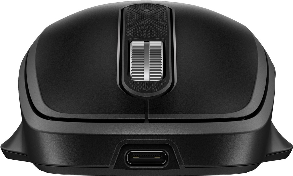 HP 510 UF RECHBL WIRELESS MOUSE