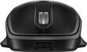 HP 510 UF RECHBL WIRELESS MOUSE