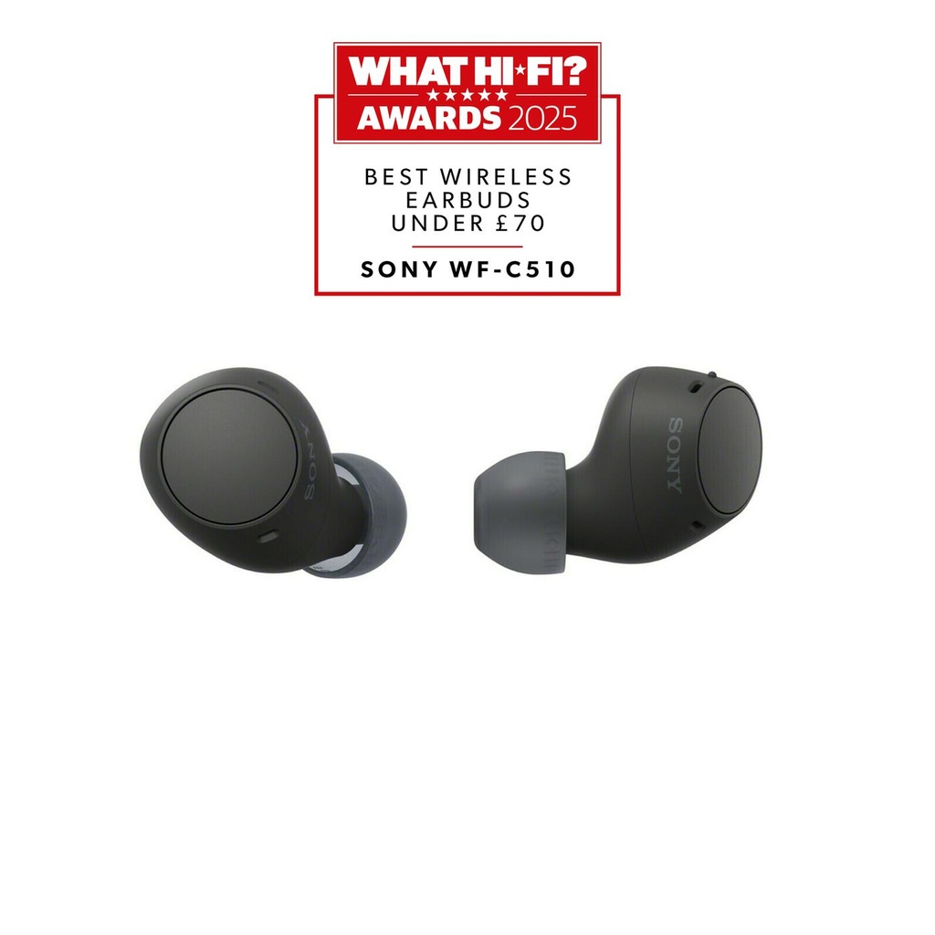 WFC510 AURICOLARI TRUE WIRELESS
