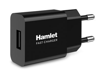 ALIMENTATORE PARETE USB 2.1A/10.5W