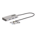 ADATTATORE MULTIPORTA USB-C