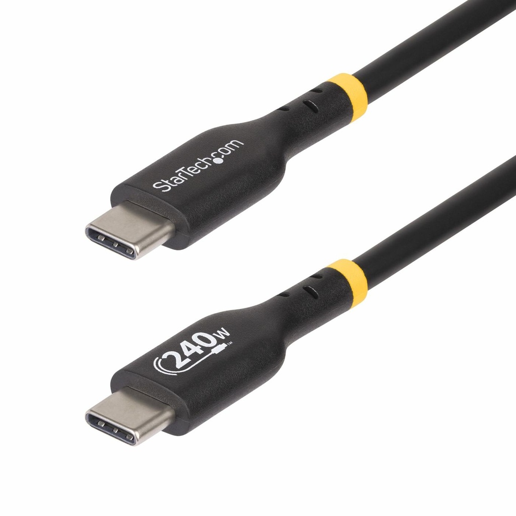 CAVO DI RICARICA USB-C 240W