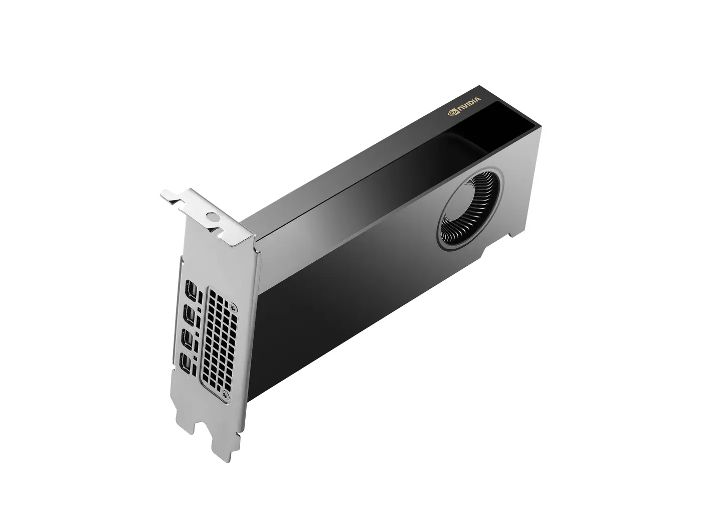 HP NVIDIA RTX 2000 ADA 16 GB 4MDP