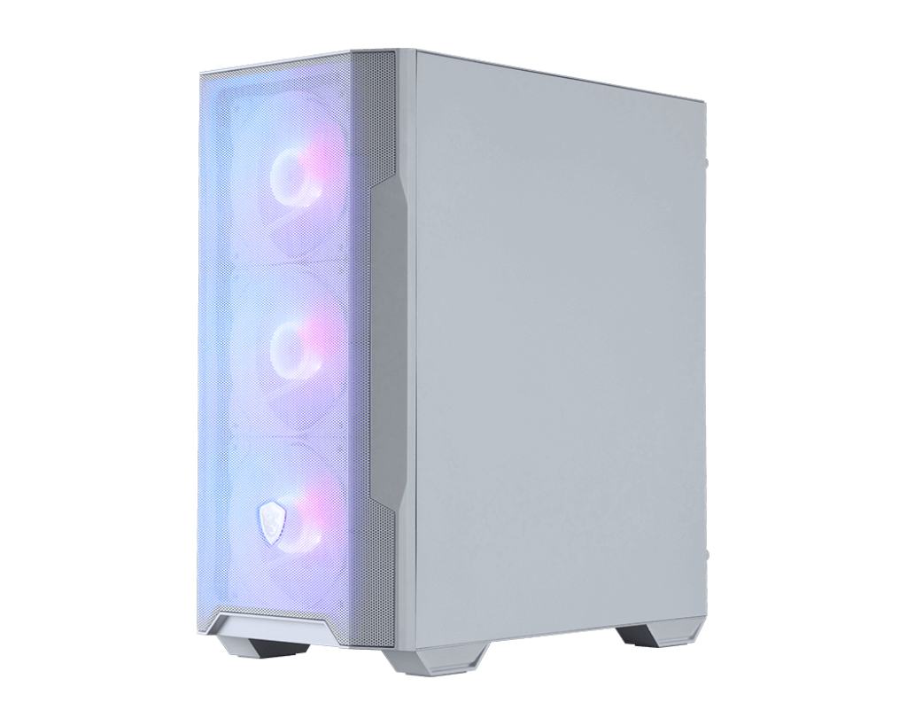 MAG FORGE M100R WHITE