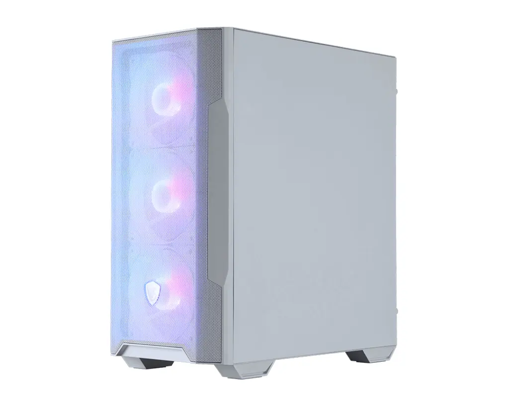 MAG FORGE M100R WHITE