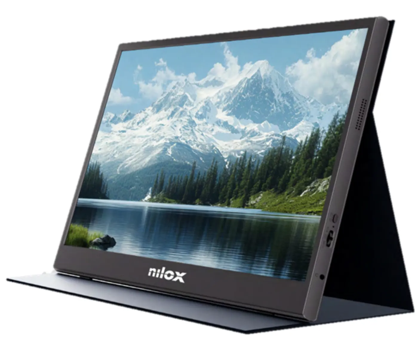 MONITOR 15.6 PORTATIL IPS FHD TYPEC