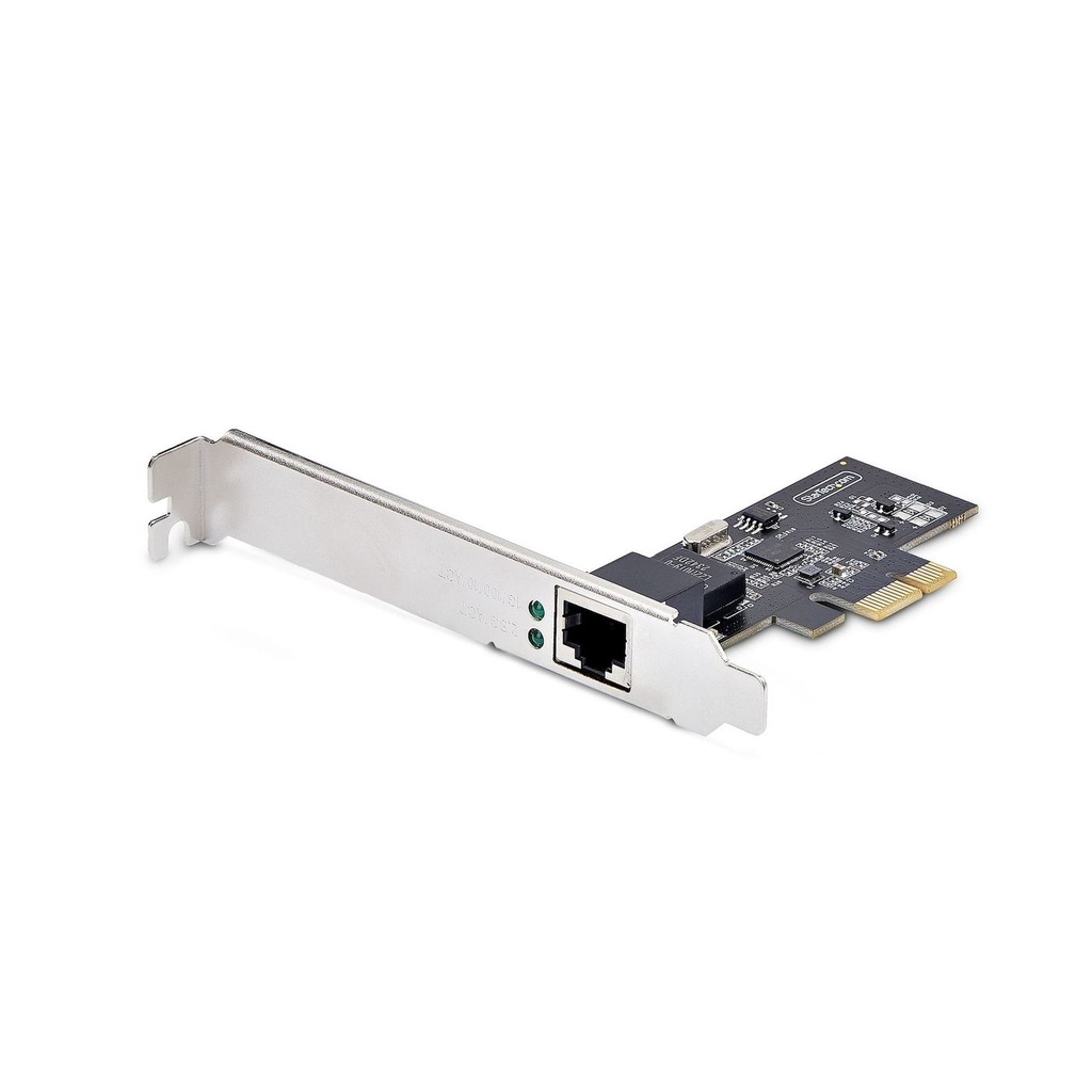 SCHEDA DI RETE PCIE 2.5G