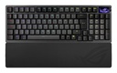 M901 ROG AZOTH 96 HE/BLK/HFXV2/US/P