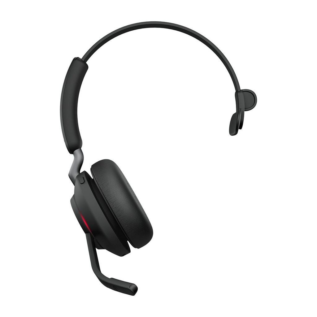 EVOLVE2 65 LINK380A UC MONO BLACK