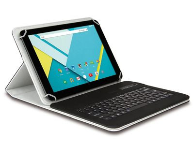 ZELIGPAD COVER 10 1  + TASTIERA BT