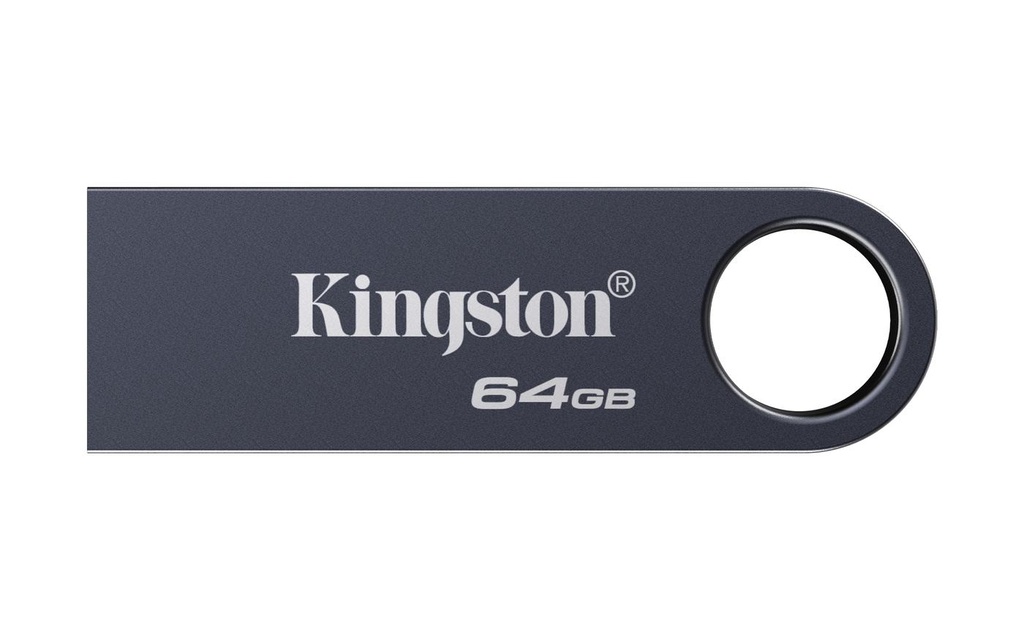 64GB DATATRAVELER SE9 G3 DARK NICKE