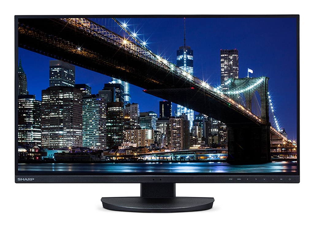 MULTISYNC EA272Q