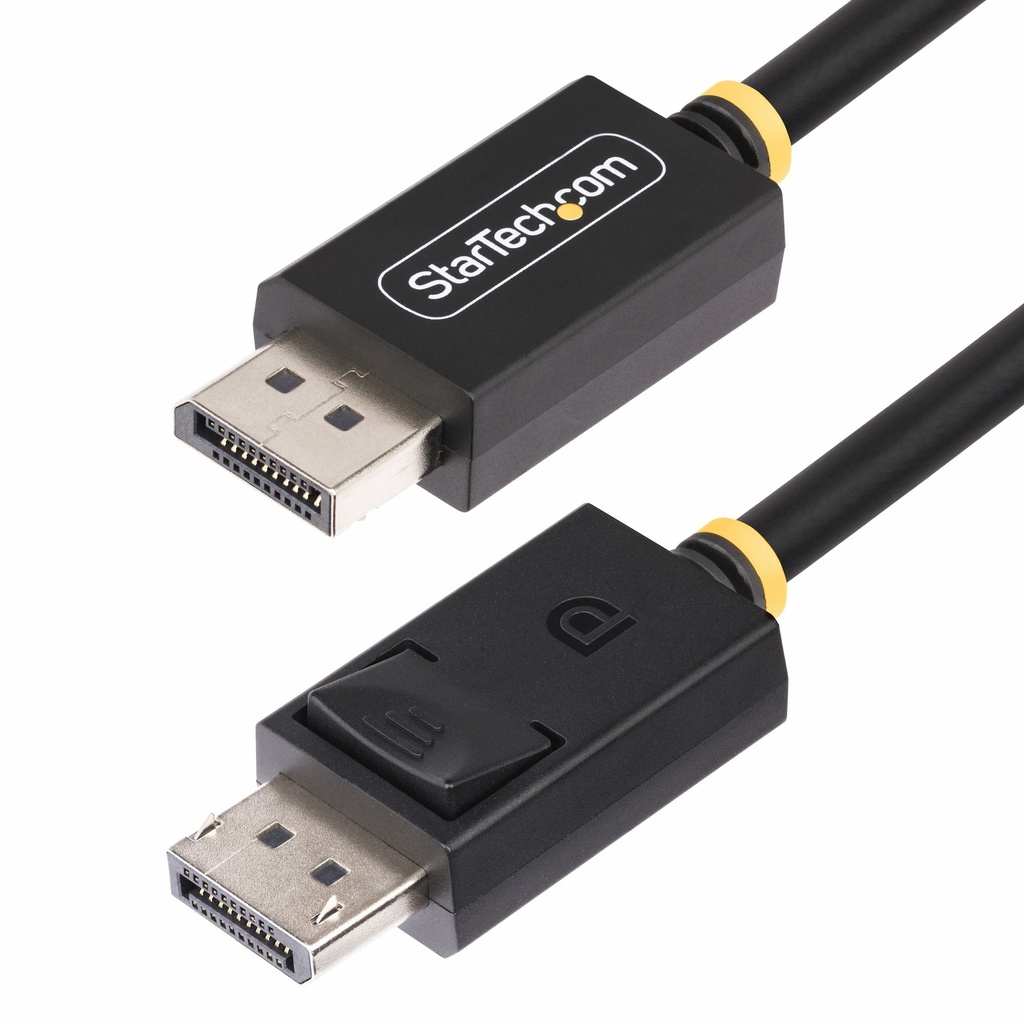 CAVO DISPLAYPORT 2.1 DA 2M